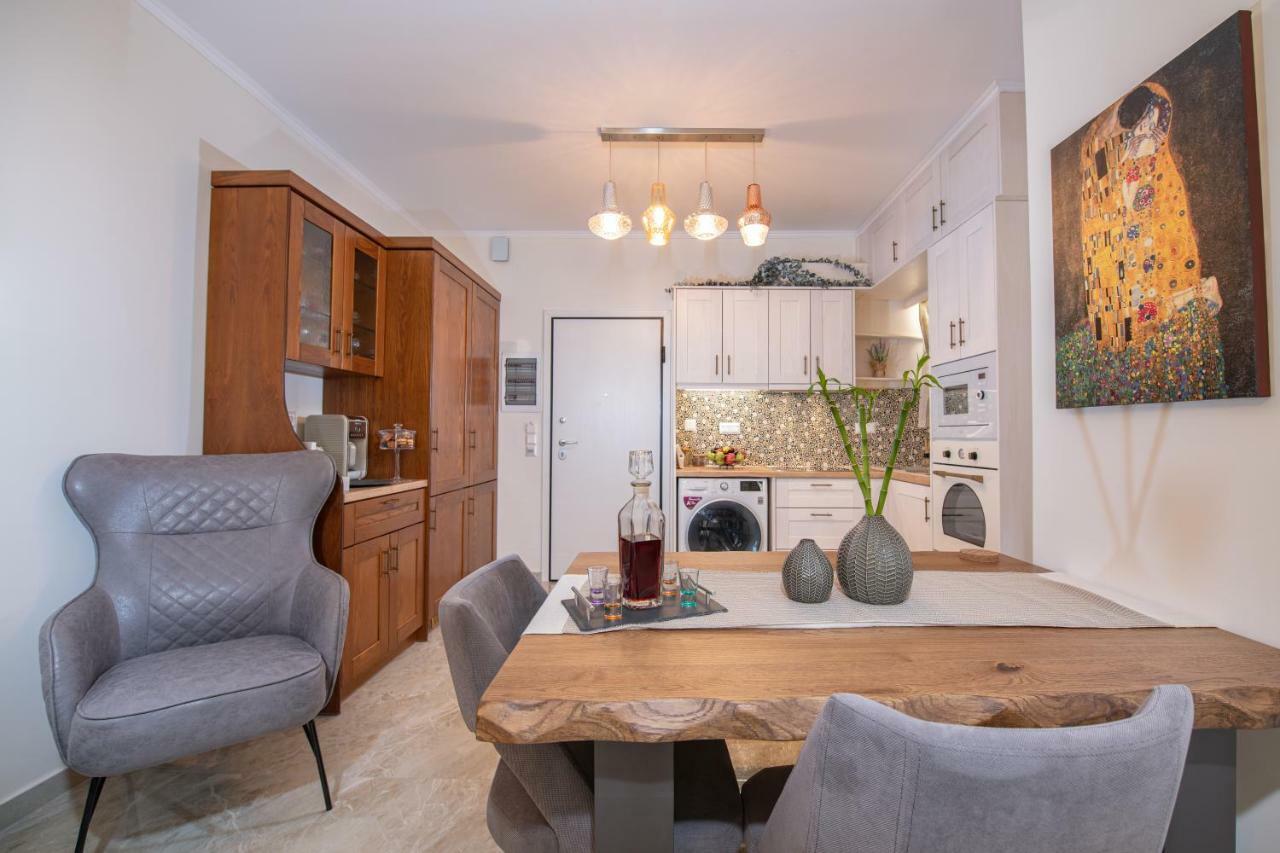 Casa Aelia, Luxury Apartment Corfu  Екстериор снимка