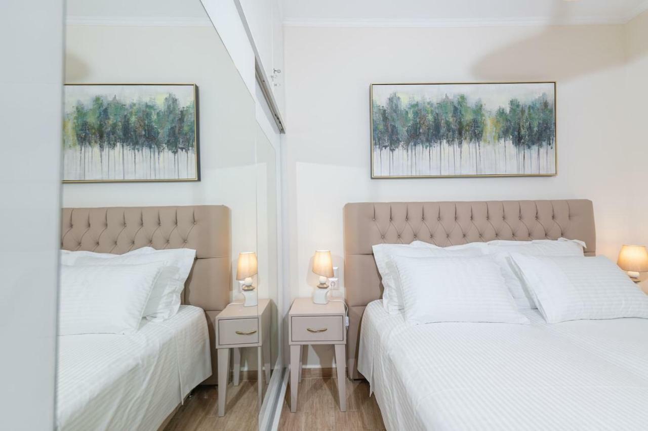 Casa Aelia, Luxury Apartment Corfu  Екстериор снимка