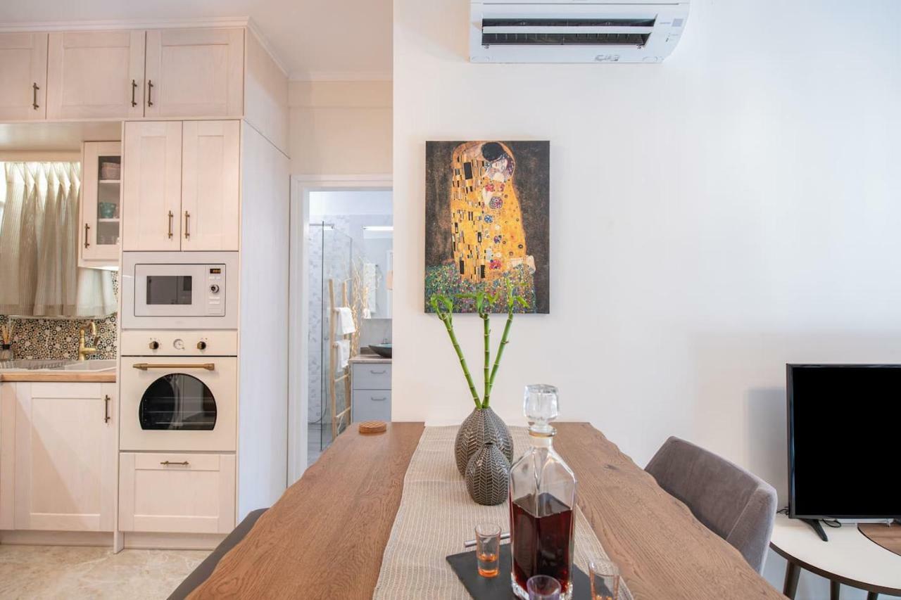 Casa Aelia, Luxury Apartment Corfu  Екстериор снимка