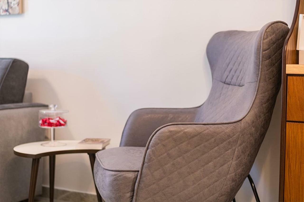 Casa Aelia, Luxury Apartment Corfu  Екстериор снимка