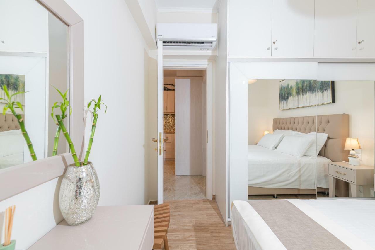 Casa Aelia, Luxury Apartment Corfu  Екстериор снимка