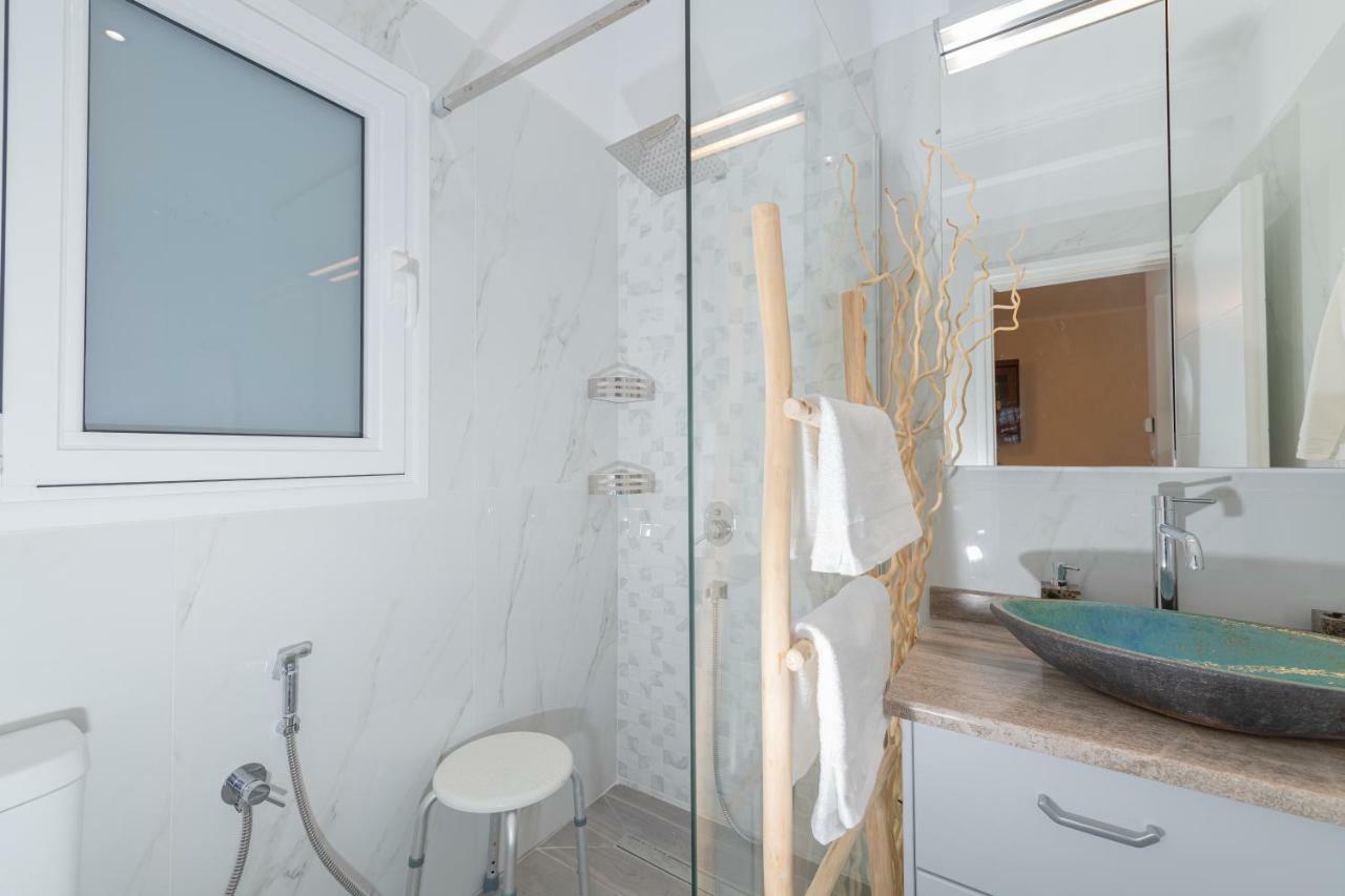 Casa Aelia, Luxury Apartment Corfu  Екстериор снимка